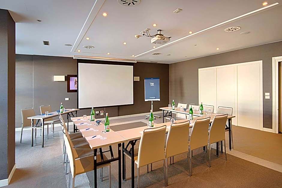 Savhotel Mantegna Padova