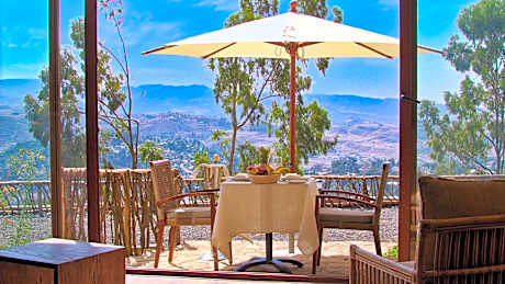Gondar Hills Resort