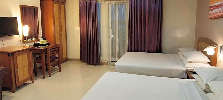 Hotel Celebes