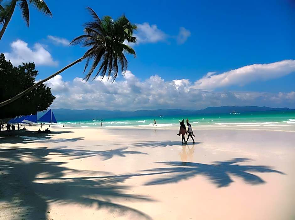 Villa Romero De Boracay Hotel