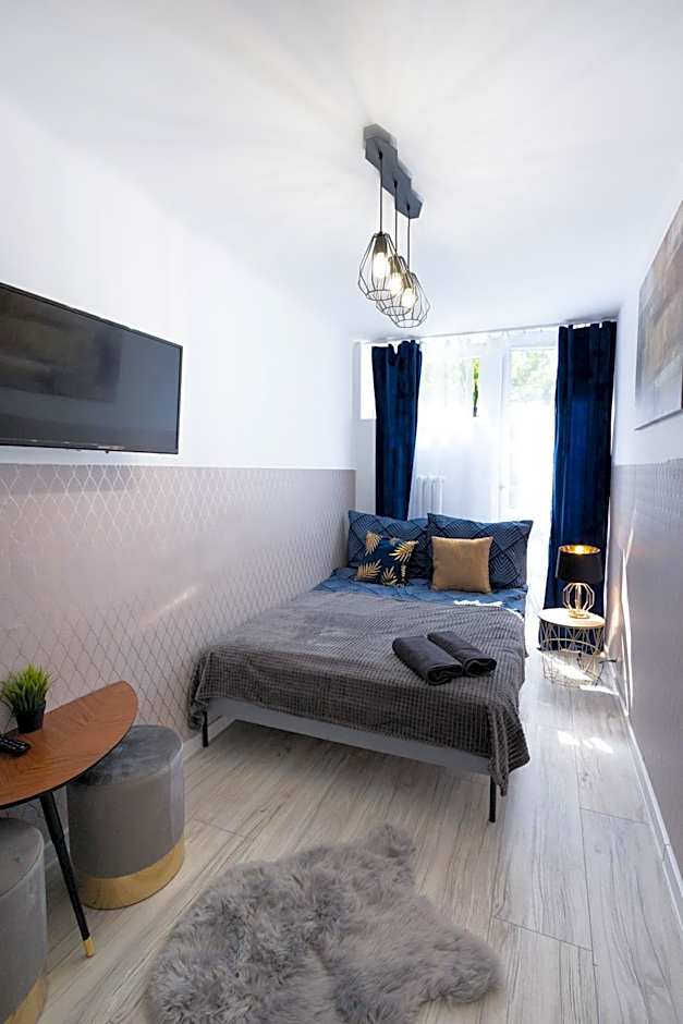 ClickTheFlat Warsaw Breweries Apart Rooms