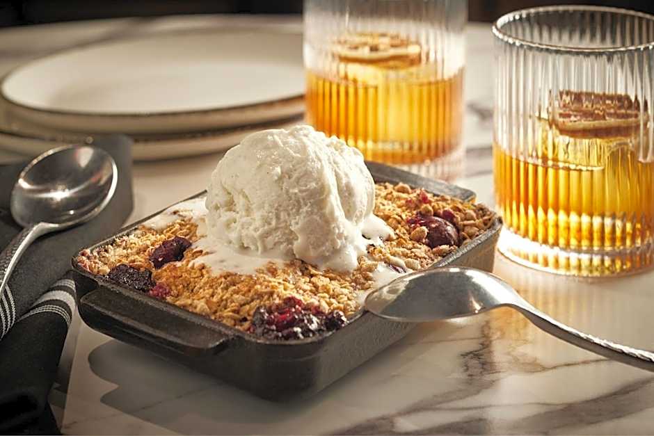 Washington Marriott At Metro Center