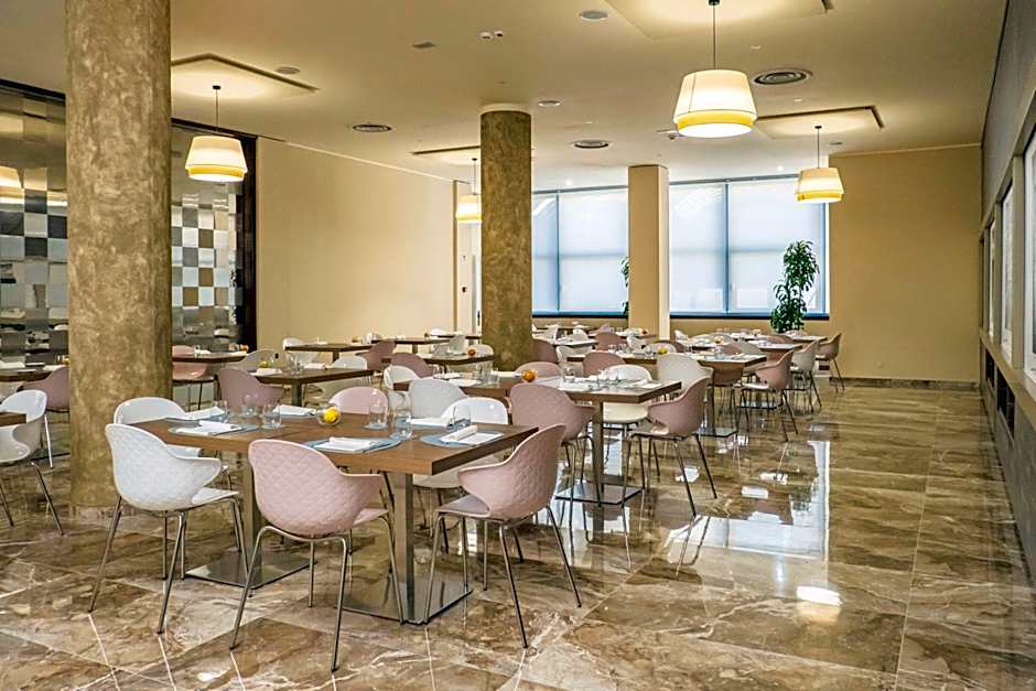 Mercure Hotel President Lecce