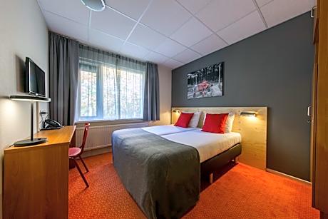Budget Twin Room