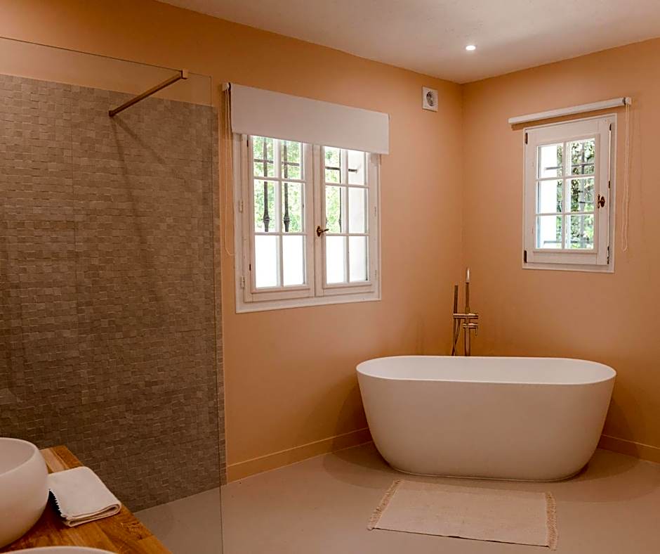 La Parenthèse de Marie