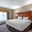 Comfort Inn & Suites Carbondale University Area