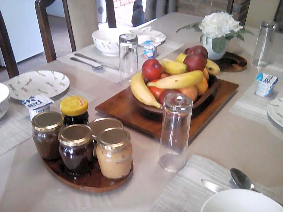 White Rose Guest House
