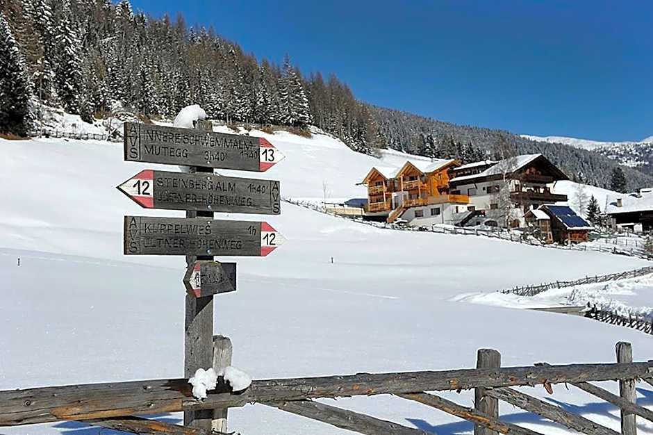 Hotel Naturoase Schwemmerhof