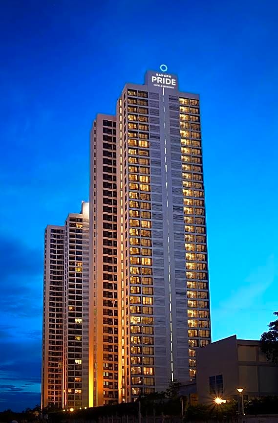 Bangna Pride Hotel & Residence