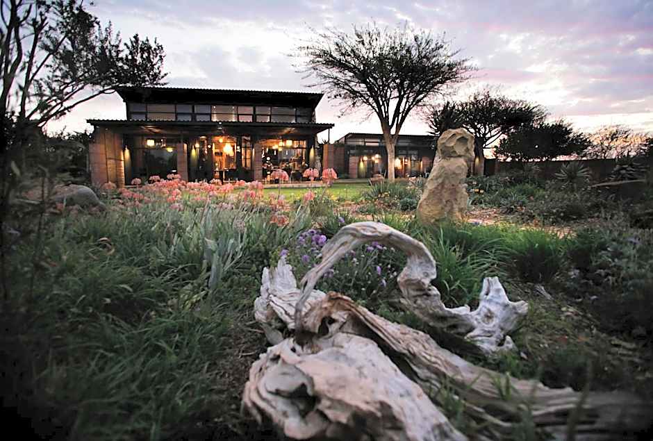 Liedjiesbos Urban Olive Farm Accommodation