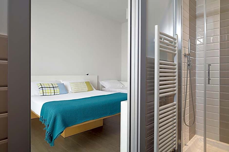 Hotel Madison