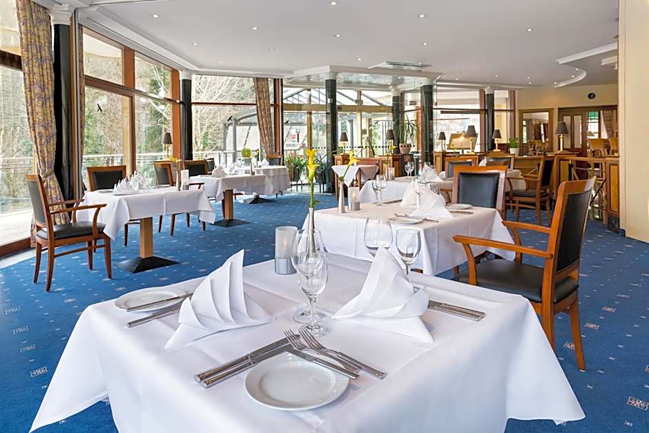 Hotel Villa Marburg im Park