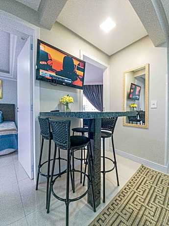 Apartamento Pontal Norte Ao Lado Da Big Wheel