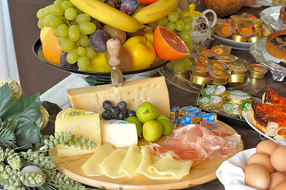 Hotel Ferro di Cavallo