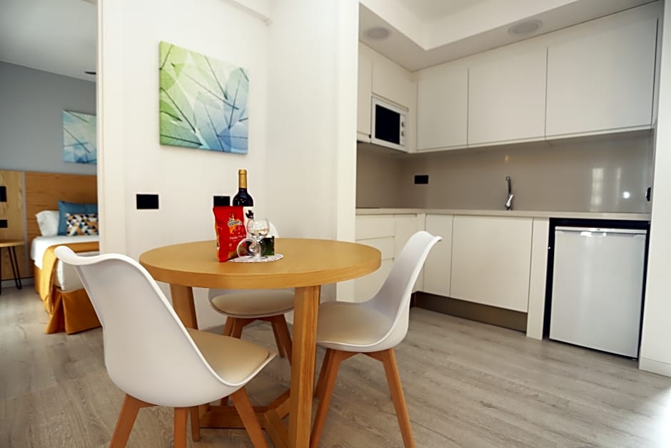 Andorra Apartamentos