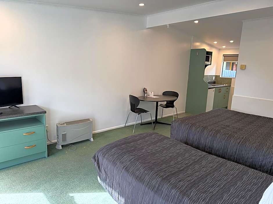 A'La Vista Motel