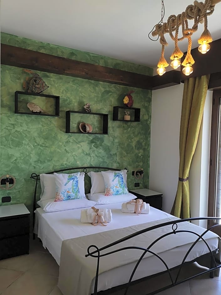 B&B Medusa House Gallipoli
