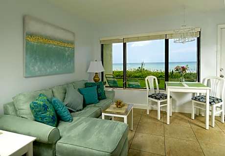 Tuckaway Shores Resort