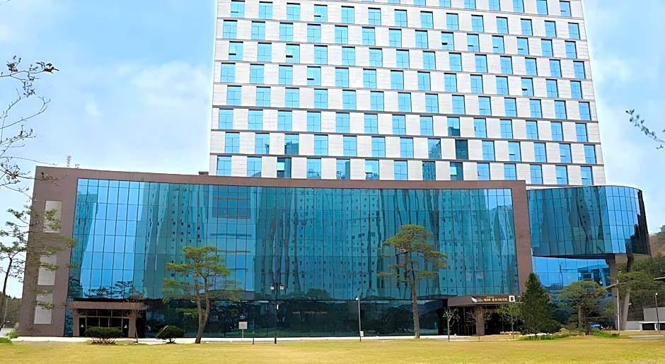 Benikea Hotel Seosan