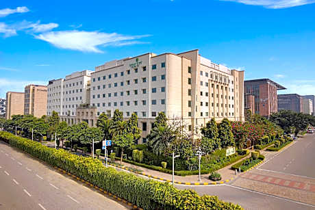 Lemon Tree Premier Delhi Airport Hotel