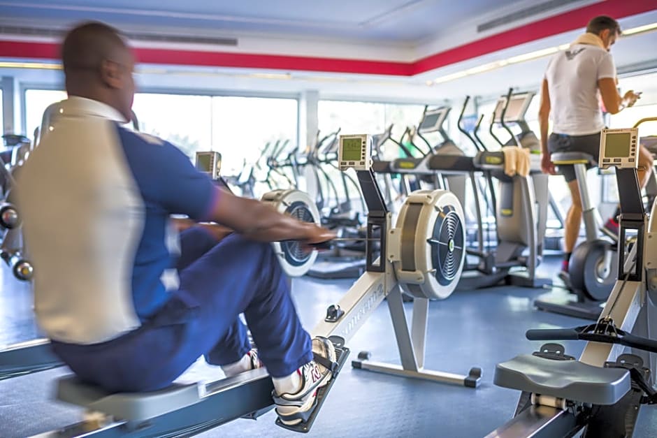 Beach Rotana - Abu Dhabi