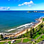 Alexandra on the Pacific Resort