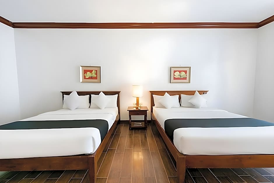 Club Balai Isabel Hotel