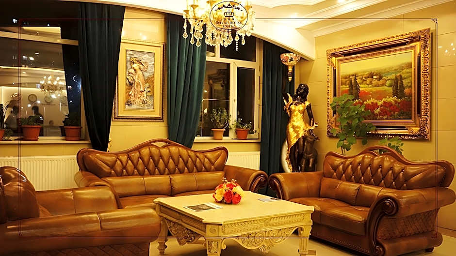 Royal house hotel