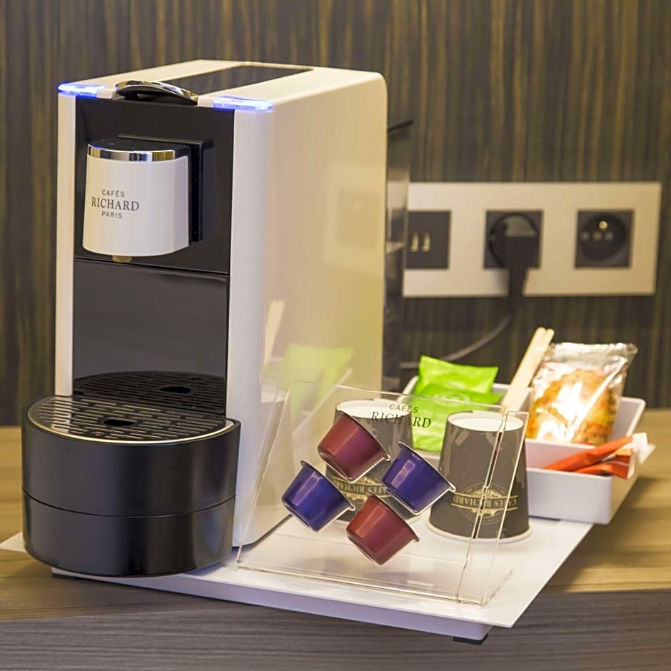 Best Western Plus Cannes Riviera & SPA