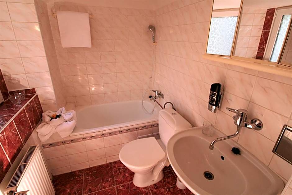 Hotel ANETTE