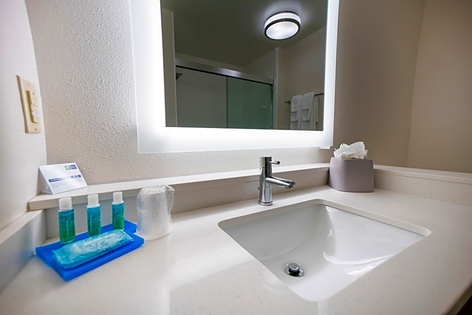 Holiday Inn Express & Suites - Southaven Central - Memphis, an IHG Hotel