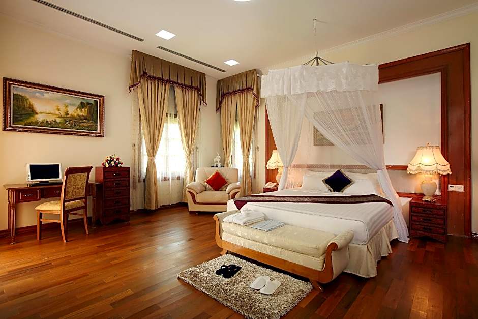 Myat Taw Win Hotel