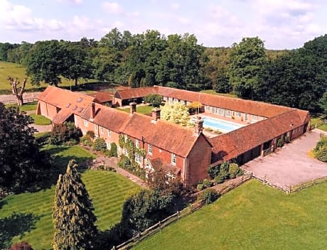 Whitmoor Farm