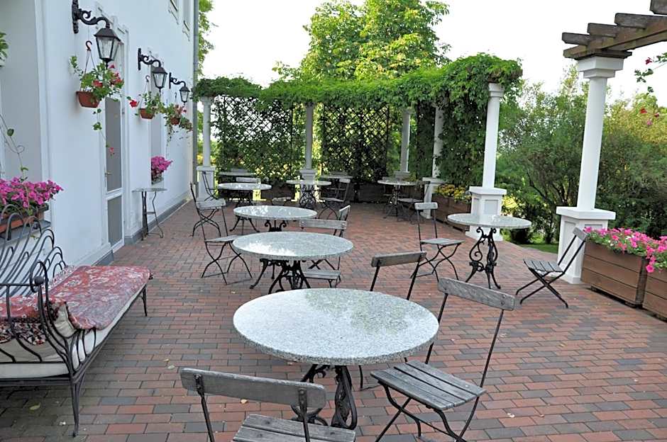 Restauracja - Hotel Pałacowa