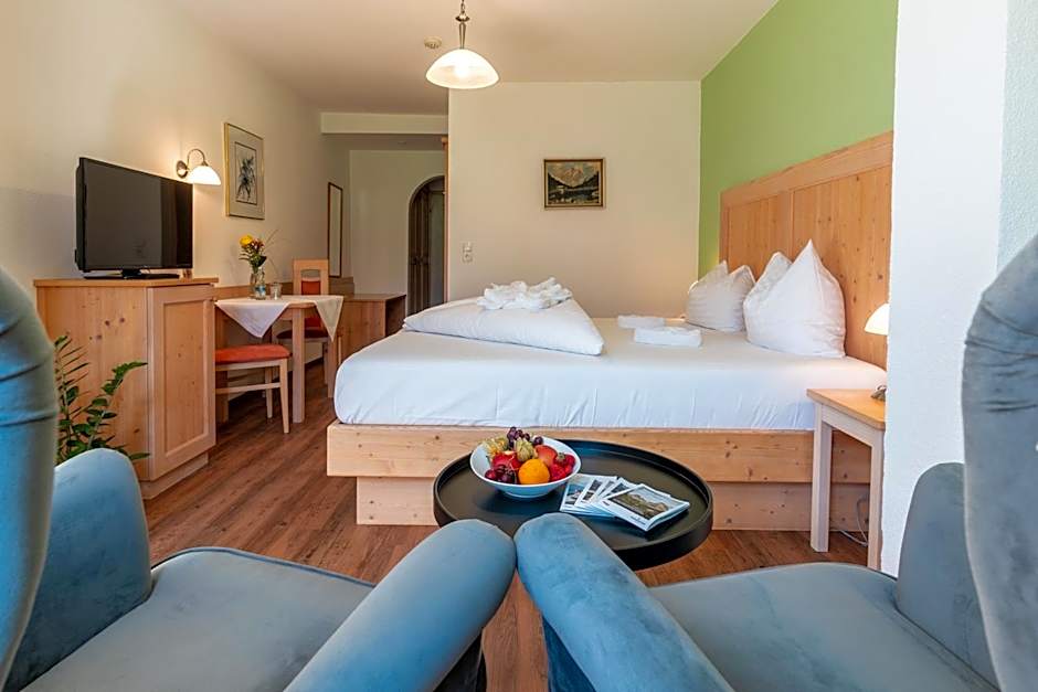 dasKAISER - Dein Gartenhotel in Tirol