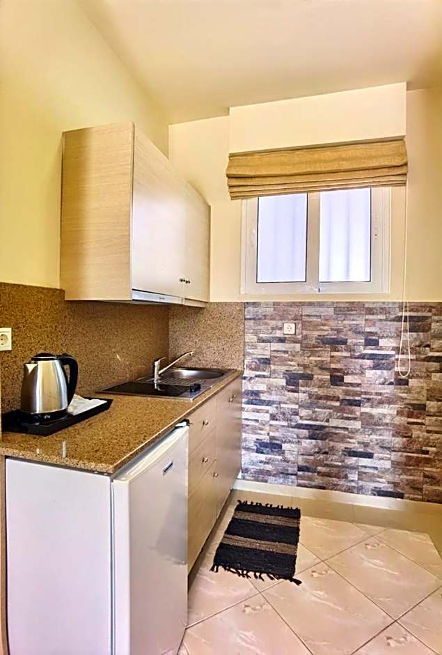 Vlycha Beach Apartments