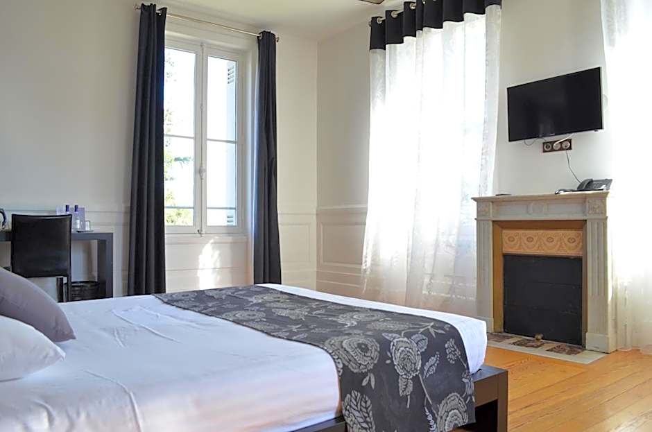 Hôtel Château La Chèze - Bordeaux Floirac