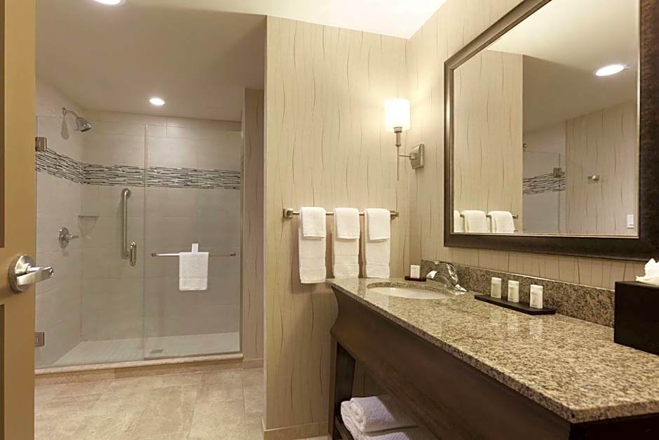 Embassy Suites By Hilton Saratoga Springs