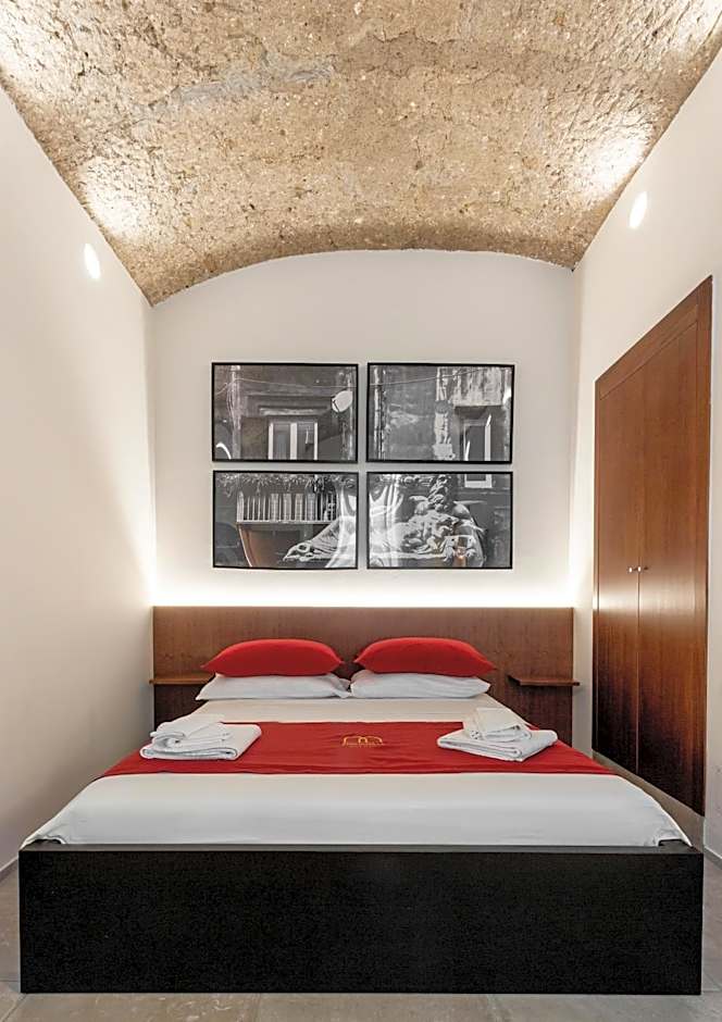 Annunziata Guesthouse, Centro Storico