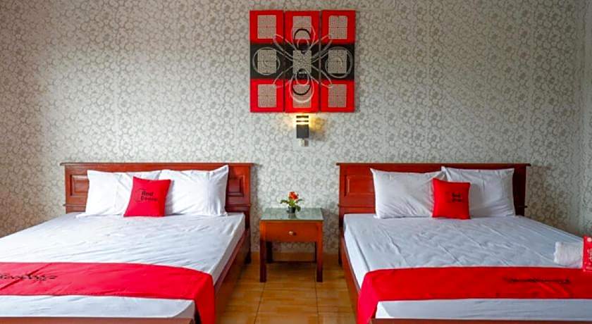 RedDoorz Syariah near Kawasan Sam Poo Kong 2