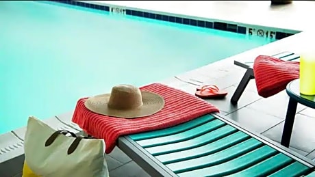 Home2 Suites By Hilton Largo, Fl