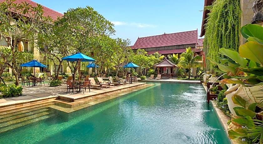 The Grand Bali Nusa Dua Resort