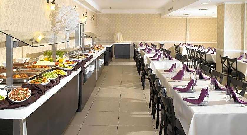 Lev Yerushalayim Hotel