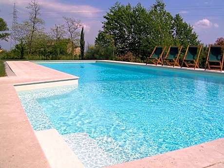 Casa Fontanino