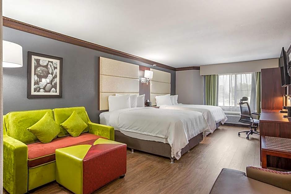 The Leo Collection Detroit, an Ascend Collection Hotel