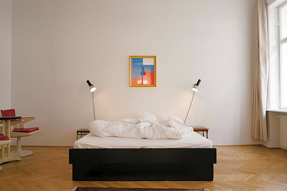 Hotel Am Brillantengrund
