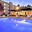 Mercure Aachen Europaplatz