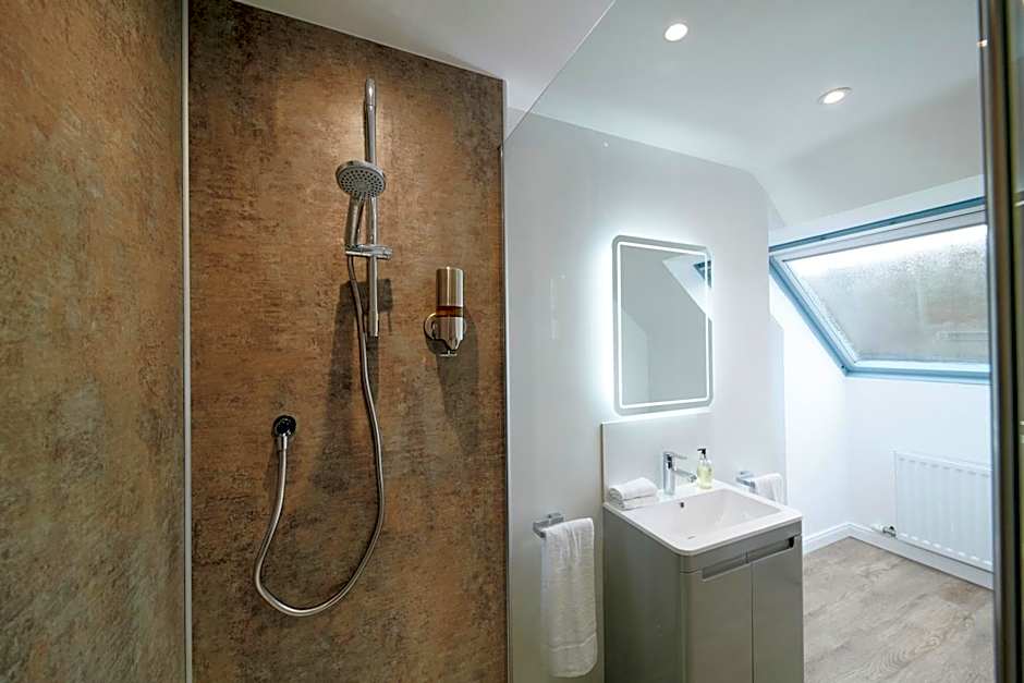 Woodlands Bed & Breakfast