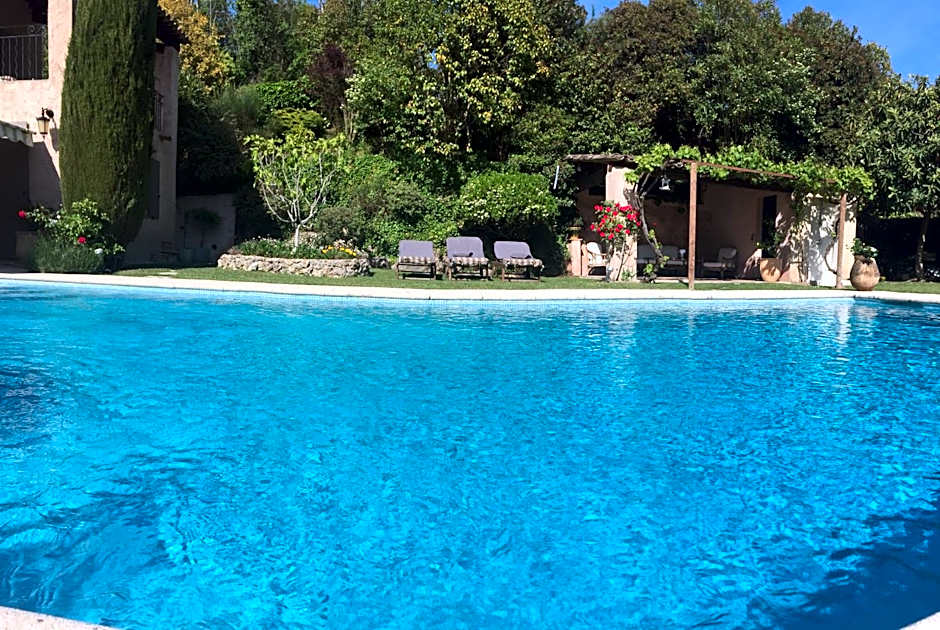 Villa Saint Paul