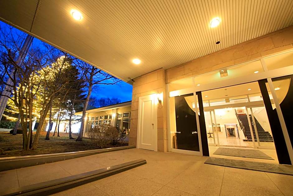 Yutorelo Karuizawa Hotel
